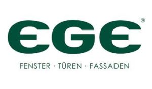 EGE Logo grün