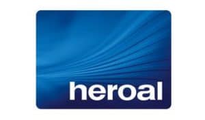 heroal Logo