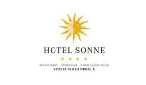 Hotel Sonne Logo