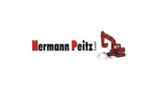 Hermann Peitz Logo