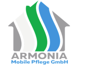Armonia Mobile Pflege Logo