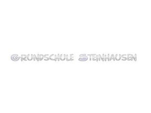 Grundschule Steinhausen Logo