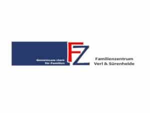 FZ Familienzentrum Verl & Sürenheide Logo