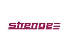 Strenge Logo