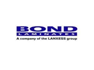 Bond Laminates Logo