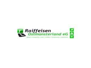 Raiffeisen Ostmünsterland eG Logo