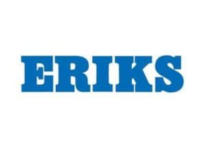 Eriks Logo