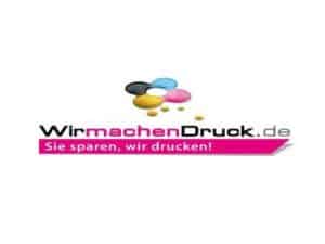 WirmachenDruck.de Logo