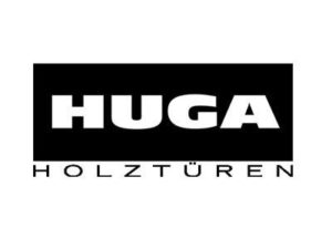Huga Holztüren Logo