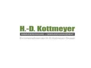 H.-D. Kottmeyer Logo