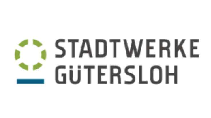 Stadtwerke Gütersloh Logo