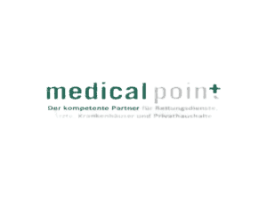 medical point Logo