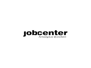 jobcenter Bielefeld Logo