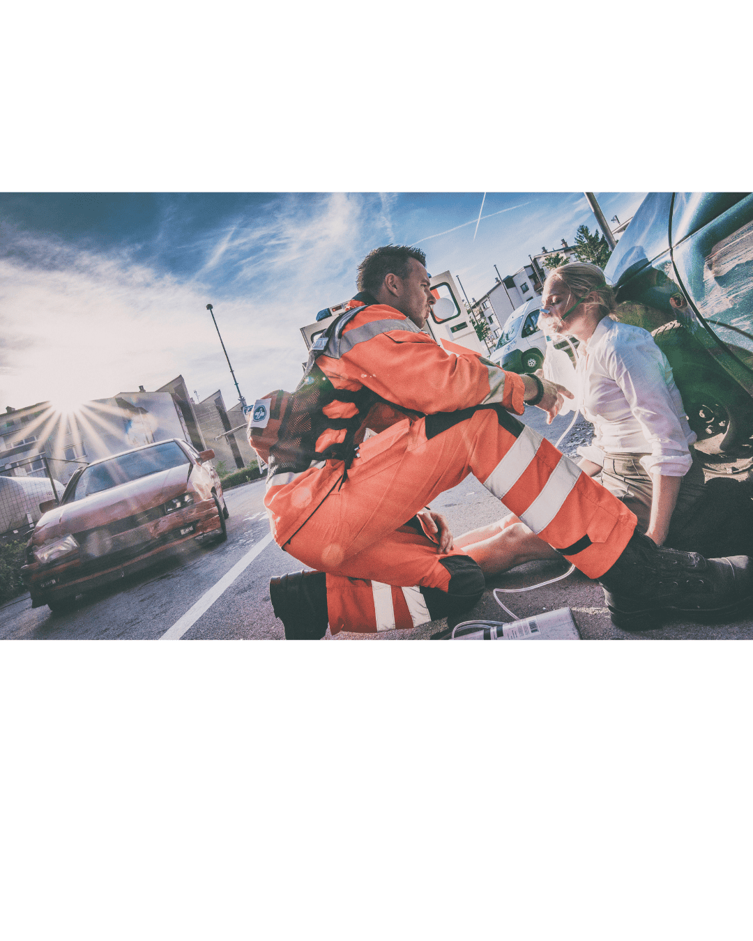 Rettungsdienst-Fortbildungen