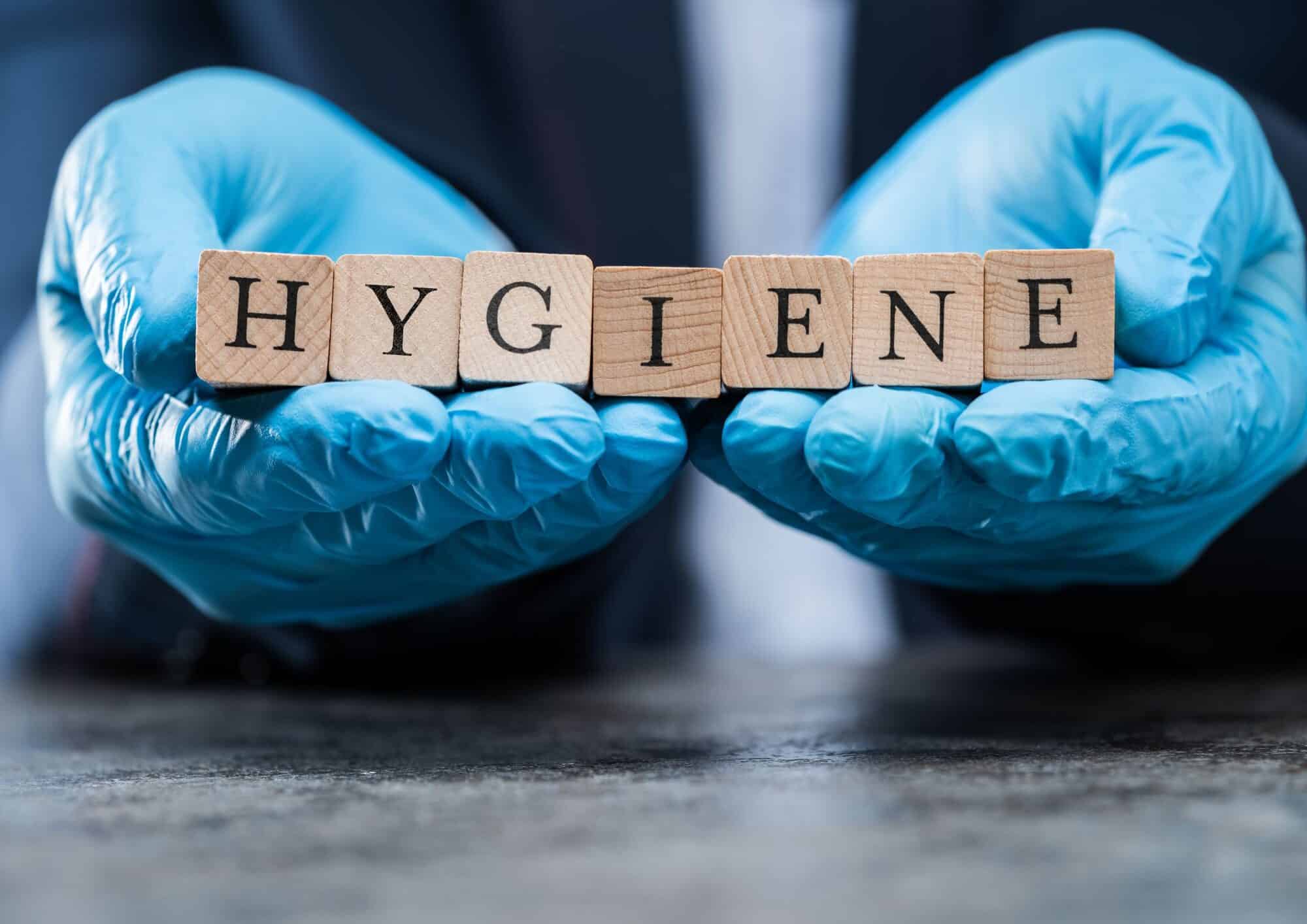 Hygienebeauftragter-Ausbildung